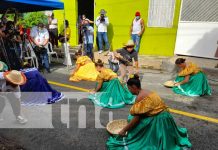 ALMA inaugura mejoramiento vial en barrio Carlos Núñez