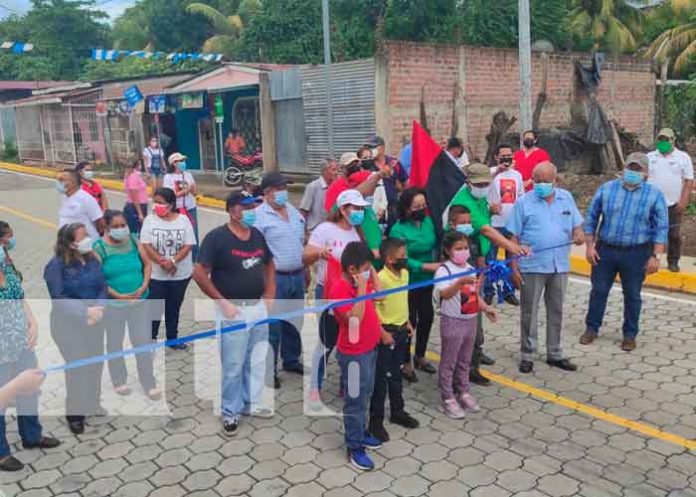 Calles para el pueblo