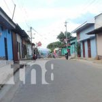 Jalapa avanza con rehabilitación de calles para las familias Inauguración de nuevas calles mejoradas en Jalapa