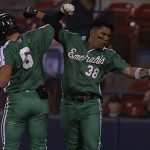 Ismael Munguia y dos nicas más campeones en Ligas Menores mungia, baseball, menores, milb, nicaragua