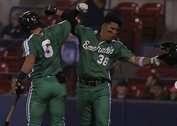 mungia, baseball, menores, milb, nicaragua
