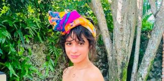 Camila Cabello