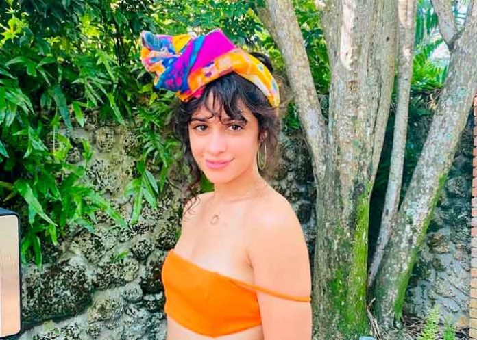 camia-cabello- Camila Cabello