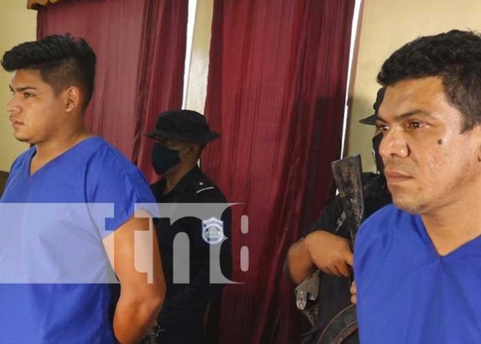 candela-1 Policía incauta más de un kilo de cocaína en Condega