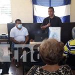 Inicia capacitación a 323 facilitadores judiciales y wihtas del Caribe Norte Capacitación en temas jurídicos para el Caribe Norte