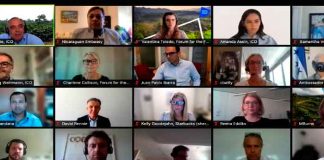 Organización Internacional del Café
