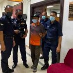 Detenido en Malasia uno de los pedófilos más buscados del mundo Detenido en Malasia uno de los pedófilos más buscando del mundo