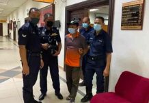 Detenido en Malasia uno de los pedófilos más buscando del mundo