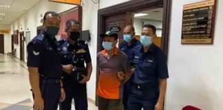 Detenido en Malasia uno de los pedófilos más buscando del mundo