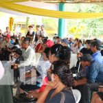 Presentan en Rosita el Plan de Lucha contra la Pobreza Reunión en Rosita, Caribe Norte, por el Plan de Lucha contra la Pobreza