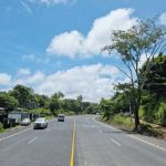 Inaugurarán carretera Sapoá-Peñas Blancas