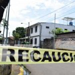 10 de septiembre: Informate con las noticias más relevantes de Nicaragua Lugar donde el hombre se hospedaba