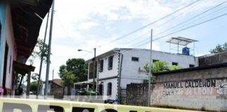 Lugar donde el hombre se hospedaba