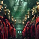 Estos son los personajes que podrían morir en la temporada 5 de La casa de papel Estos son los personajes que podrían morir en la temporada 5 de La casa de papel