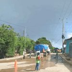 Finaliza ampliación y mejoramiento de sistema de agua potable en Cusmapa