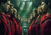 Estos son los personajes que podrían morir en la temporada 5 de La casa de papel