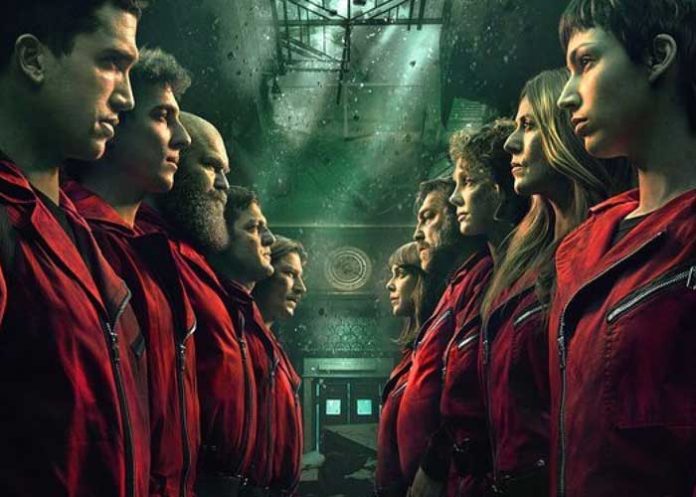 Estos son los personajes que podrían morir en la temporada 5 de La casa de papel