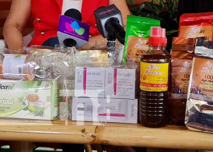 case-2 Invitan a feria