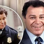 Muere actor de las películas 'Loca Academia de Policía'