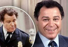 Muere actor de las películas ‘Loca Academia de Policía’ Muere actor de las películas 'Loca Academia de Policía'