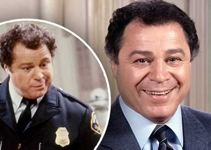 case Muere actor de las películas 'Loca Academia de Policía'