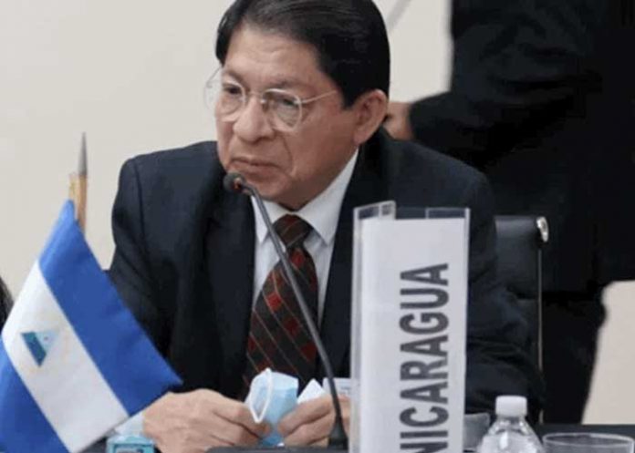 Cancilleres del grupo Amigos se reúnen en Nueva York