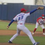 Equipos se arman para los playoffs del Pomares pomares, baseball, nicaragua, gpo, refuerzos,