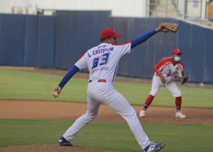 pomares, baseball, nicaragua, gpo, refuerzos,