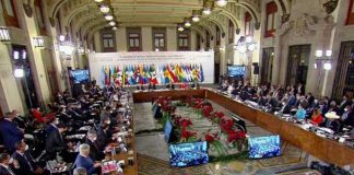La Sexta Cumbre de la CELAC