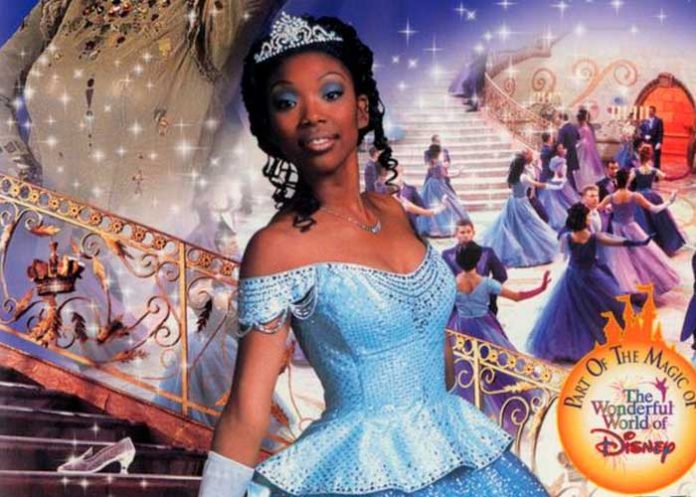 ceni La historia de Cenicienta ha sido fuente de inspiración para diversas películas.