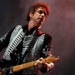 Gustavo Cerati a sus 7 años de haber pasado a otro plano de vida Gustavo Cerati a sus 7 años de haber pasado a otro plano de vida