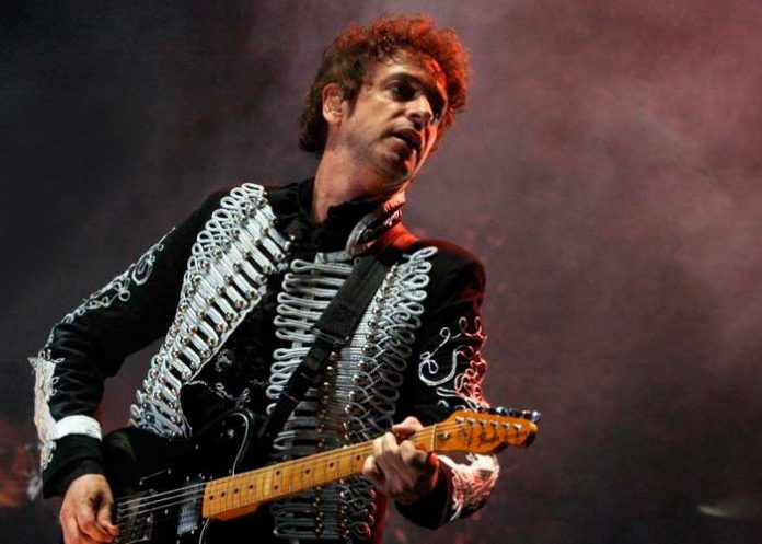 cerati2 Gustavo Cerati a sus 7 años de haber pasado a otro plano de vida
