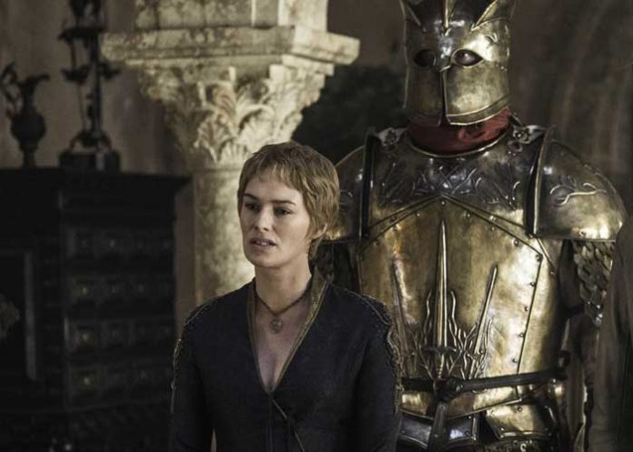 'La Montaña’ de Game of Thrones, irreconocible tras perder 60 kilos