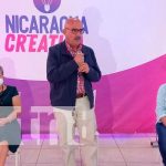Realizan lll foro departamental de Economía Creativa en Chinandega Realizan foro de Economía Creativa