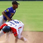 Pomares se definirá en la última semana pomares, baseball, boer, dantos, nicaragua