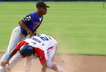 Pomares se definirá en la última semana pomares, baseball, boer, dantos, nicaragua