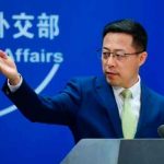 China rechazó medidas coercitivas unilaterales de EE.UU. contra Venezuela