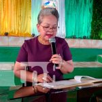 Chinandega celebró 182 años de haber pasado a ser ciudad Celebran 182 años aniversario en Chinandega