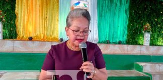 Celebran 182 años aniversario en Chinandega