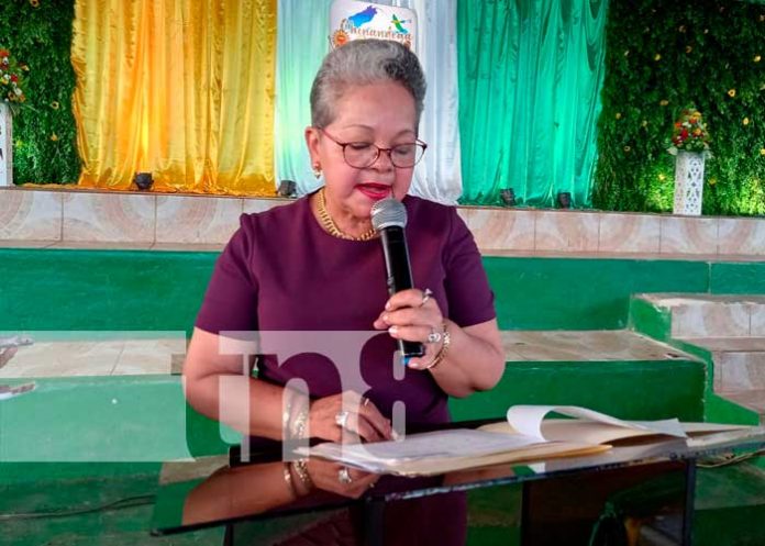 Celebran 182 años aniversario en Chinandega