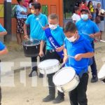 Jalapa se sumó a las festividades patrias Jalapa se sumó a las festividades patrias