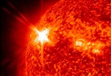 ¡Ojo! Anuncian «caótica» tormenta geomagnética que impactaría la Tierra tormenta geomagnética solar
