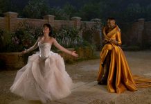 Podcast: Cinderella, un musical que no merece ser llamado basura Imagen de la película Cinderella