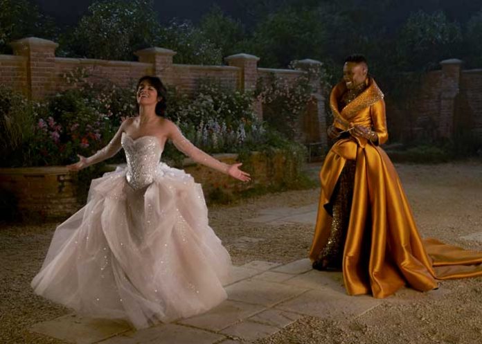 Imagen de la película Cinderella