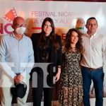 Cinemateca Nacional inaugura el 6to festival de cine y audiovisuales Inaugura el 6to festival de cine