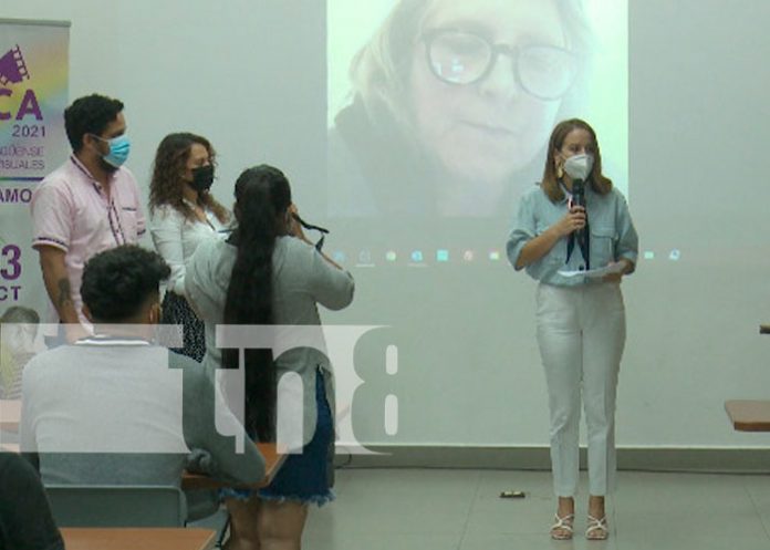 Cinemateca Nacional presenta nuevo documental