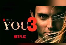 ¿Están listos? Revelan tráiler oficial de la tercera temporada de ‘You’ ¿Están listos? Revelan tráiler oficial de la tercera temporada de 'You'