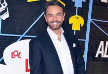 Eugenio Derbez llega a Apple TV+ en la serie «Acapulco» Eugenio Derbez llega a Apple TV+ como mesero en la serie «Acapulco»
