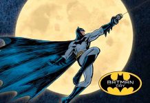 ¡Feliz Batman day! ¿Por qué y desde cuándo se celebra al superhéroe? ¡Feliz Batman day! ¿Por qué y desde cuándo se celebra al superhéroe?