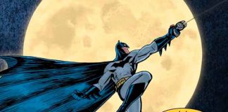 ¡Feliz Batman day! ¿Por qué y desde cuándo se celebra al superhéroe?